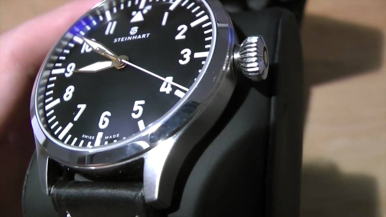 steinhart 47mm