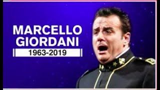 Met Opera tenor Marcello Giordani dies at 56