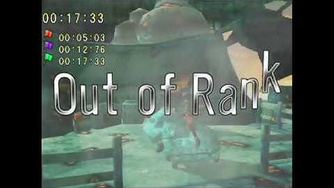 Lost Gaming - .hack//Outbreak Episode 9