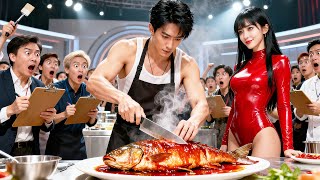 Loser Man Wows Everyone With His Toptier Cooking Skillsone Dish Changes His Life Forever