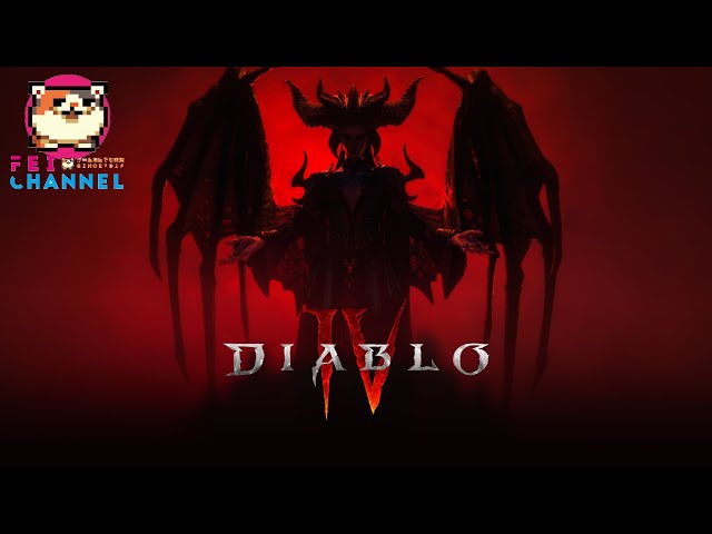 ディアブロ4 PS5 Diablo IV - PS4 & PS5 Games | PlayStation (US)