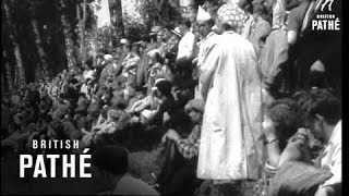 Download Lagu Dog Show In Moscow (1957) MP3