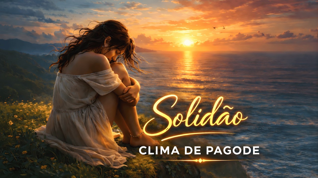 🎶 Solidão 🎤