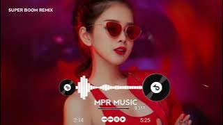 Super Boom Remix - DJ Minh Anh | Bản Nhạc Ke Huyền Thoại 2011