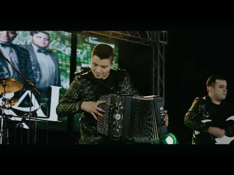 Grupo Lateral - Exclusivo De Ti ( en vivo )