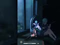 I.R.I.S Playing Guitar #Short #wuwa #wutheringwaves #npc #music