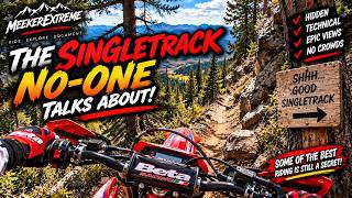 The Singletrack No-One Talks About!