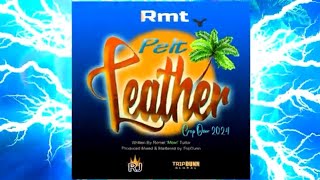 Rmt -  Pelt Leather (Visualizer) Crop Over 2024