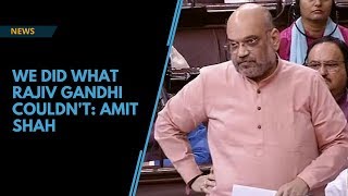 The after-effects of assam draft national register citizens (nrc) that
leaves out 40 lakh people were felt in country’s parliament on
tuesday, the...
