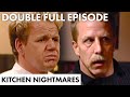 Food Looks Like A Dog&#39;s Dinner | Kitchen Nightmares