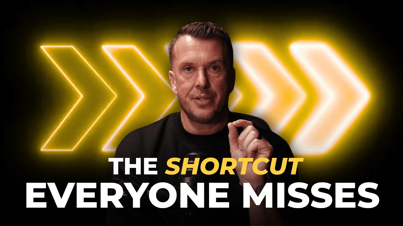 План прорыва: верность важнее эффективности