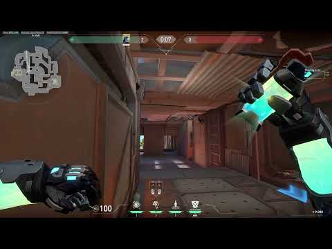 Breeze Kayo Flash: A Hall to A Lobby