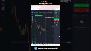 🔴Live QUOTEX TRADING | Binary Options | Quotex Option | Pocket Option | Educational #livetrading