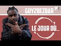Capture de la vidéo Guy2Bezbar : Son Album, Niska, Le Foot, Classico Organisé, Ses Gimmicks, Hamza… [Le Jour Où]