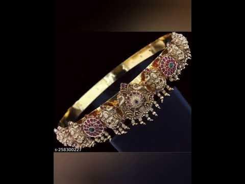 meesho waist belt