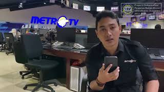 Penelusuran dan Testimoni Alumni Teknik Komputer dan Jaringan Dalam Dunia IDUKA