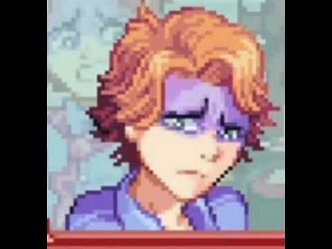 FnF - Roses But Senpai Is Depressed