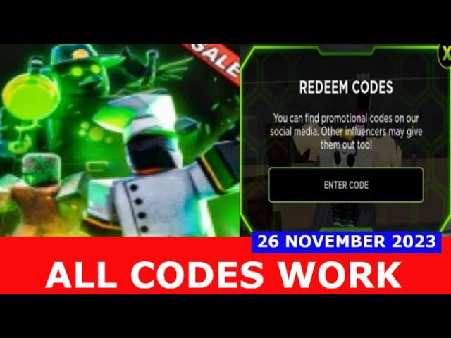 Codes for Project X (November 2023) - TodoRoblox