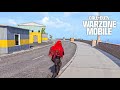 WARZONE MOBILE IPHONE 14 PLUS TPP GAMEPLAY IOS (ULTRA GRAPHICS 😳) | CALL OF DUTY WARZONE MOBILE