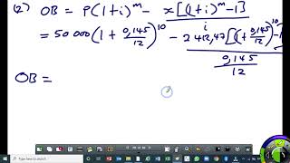 Application of Annuities Part 7  - Missed Payments