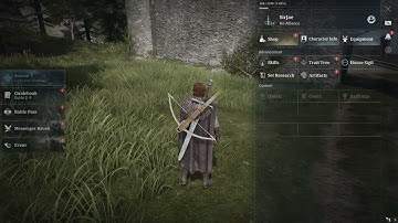 Game of Thrones Kingsroad | How to Change Video Settings