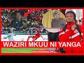 SIMBA AND YANGA S RELATIONSHIP REACHES THE PRIME MINISTER WATCH WHAT RC WA RUKWA SAID