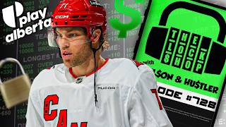 Golden Knights Stun Colorado & ECF Game 1 Locks! | The Lock Shop | 05-21-26