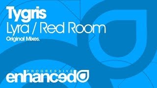 Tygris - Red Room (Original Mix) [OUT NOW]