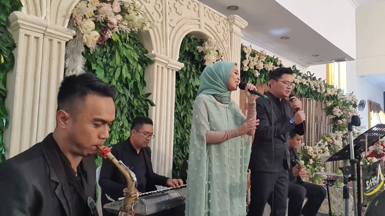 Casablanca || Cover by Arfaz Music