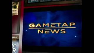 Gametap Tv Tv Commercial  2007