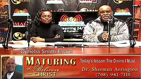 Dr.  Sherman Arrington 020
