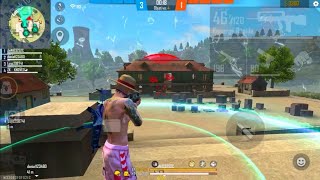 Thekidszn - Leave Me Alone Freefire Hilights