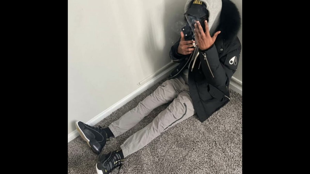 Skino x KP Skywalka x MarrV x Yung Slime x Slimegetem  DMV Type Beat 