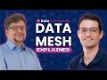 What Most Companies Get Wrong About Data Mesh