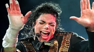 Michael Jackson Dangerous World Tour Buenos Aires 01.10.1993
