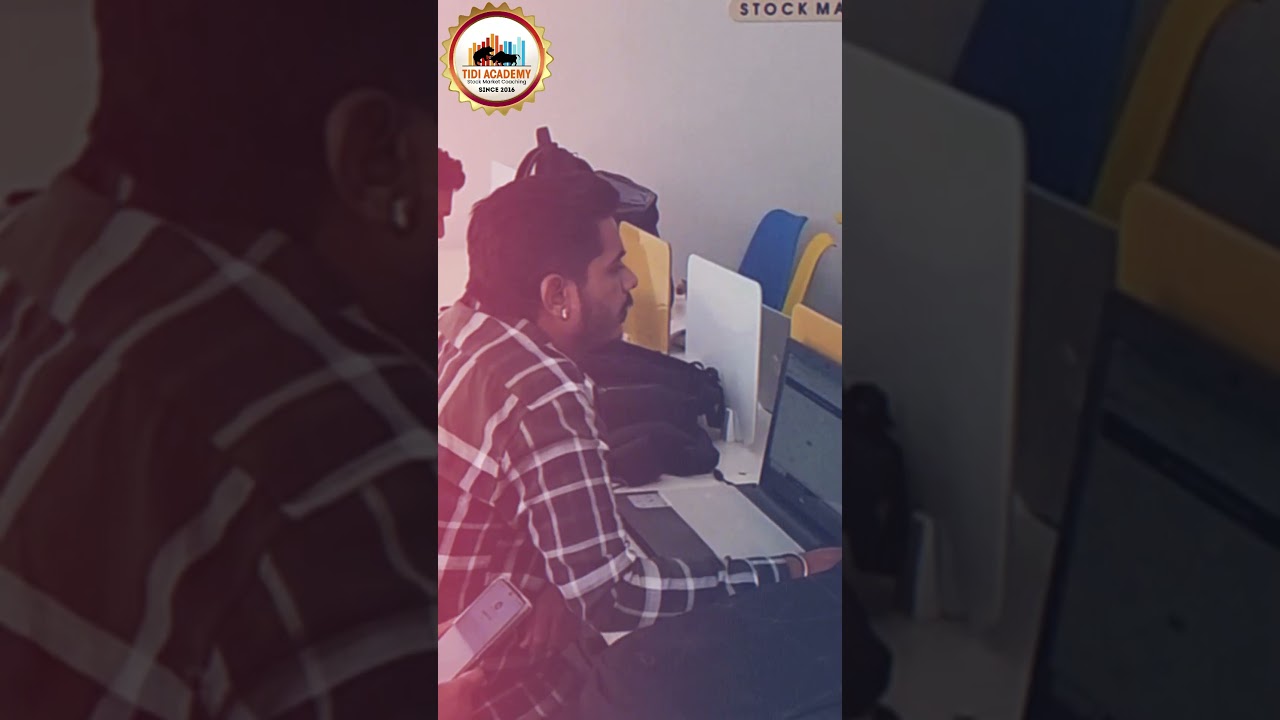 ಟಿಡಿ ಅಕಾಡೆಮಿ ಹುಬ್ಬಳ್ಳಿ | #tranding #hubballi #stockmarket #money #stockmarketinkannada