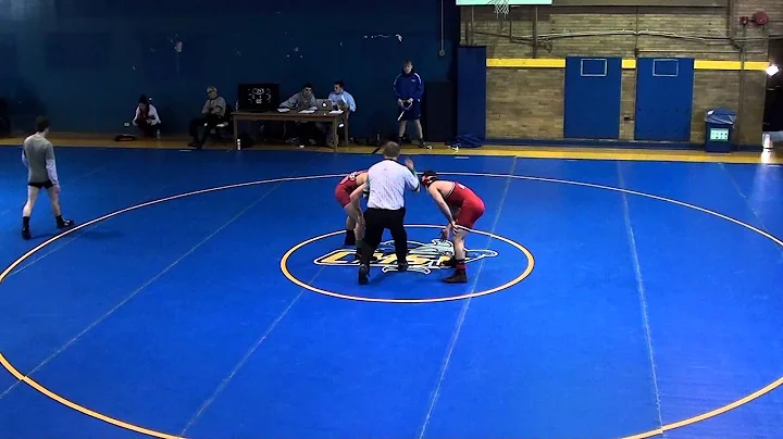 James Coiley - Muhlenberg College  Steven Hogan - ...