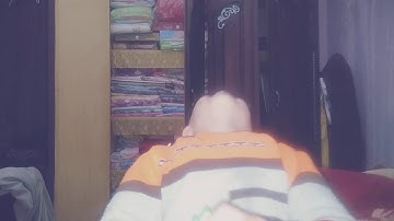 الشيخ محمد عبدالستار محمد عبدالستار بدر يقرأ مع والده سورة النصر