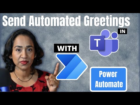 How to send