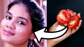 Face Brightening Home Remedies in Tamil Get Instant Results No Side Effects