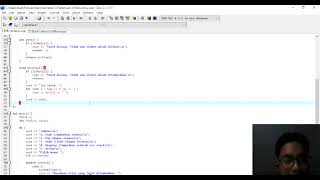 Struktur Data #3 (Stack)