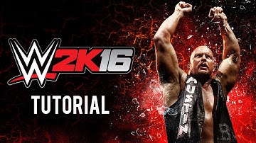 [How To] Add Minitrons/Walltrons In WWE 2K16 | PC | Mods