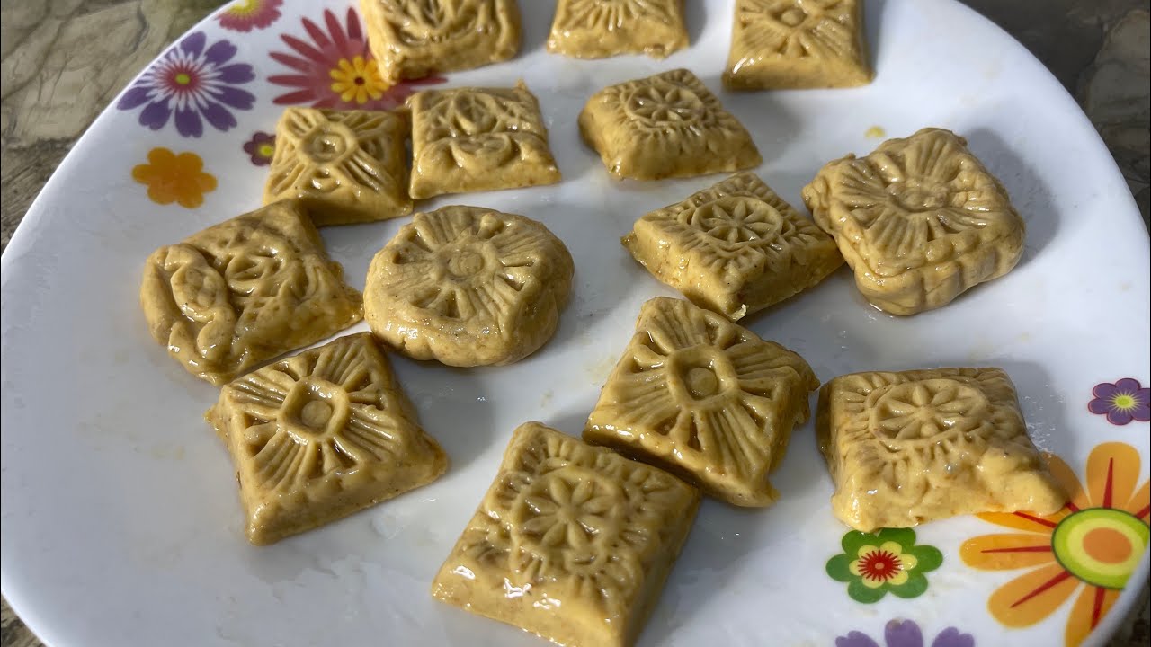 Caano barawo oo ad umacan badan oo na fudud