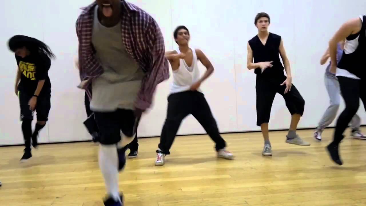 Miami 2 Ibiza Chore by Timomatic