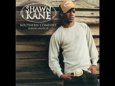 Shawn Kane - Mistreated