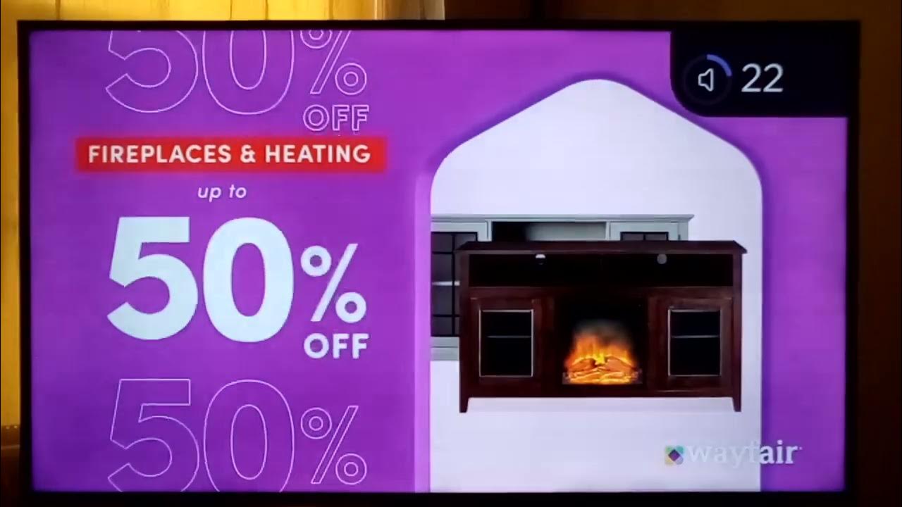 NEW Wayfair Cyber Monday Deals Commercial YouTube