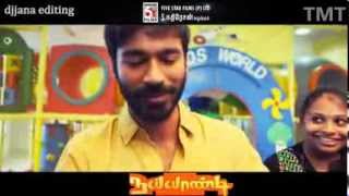 Nayyandi Video Trailer