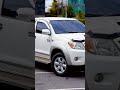 TOYOTA HI-LUX VIGO 3.0 EXCLUSIVE PERRUNNER M/T 2007  รุ่นพิเศษ สภาพ 1 ใน 100 สภาพนี้หายากมาก ครับผม