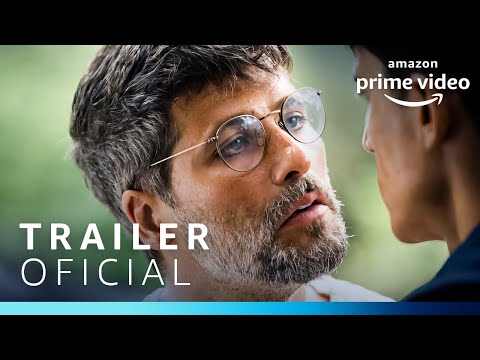 Operação Maré Negra | Trailer Oficial | Amazon Prime Video