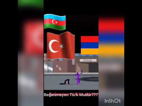 Beğenen ve beğenmeyen Türkdür 🇦🇿🇹🇷